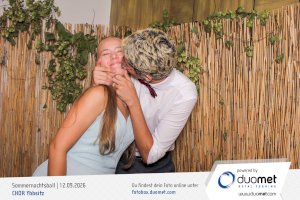Sommernachtsball